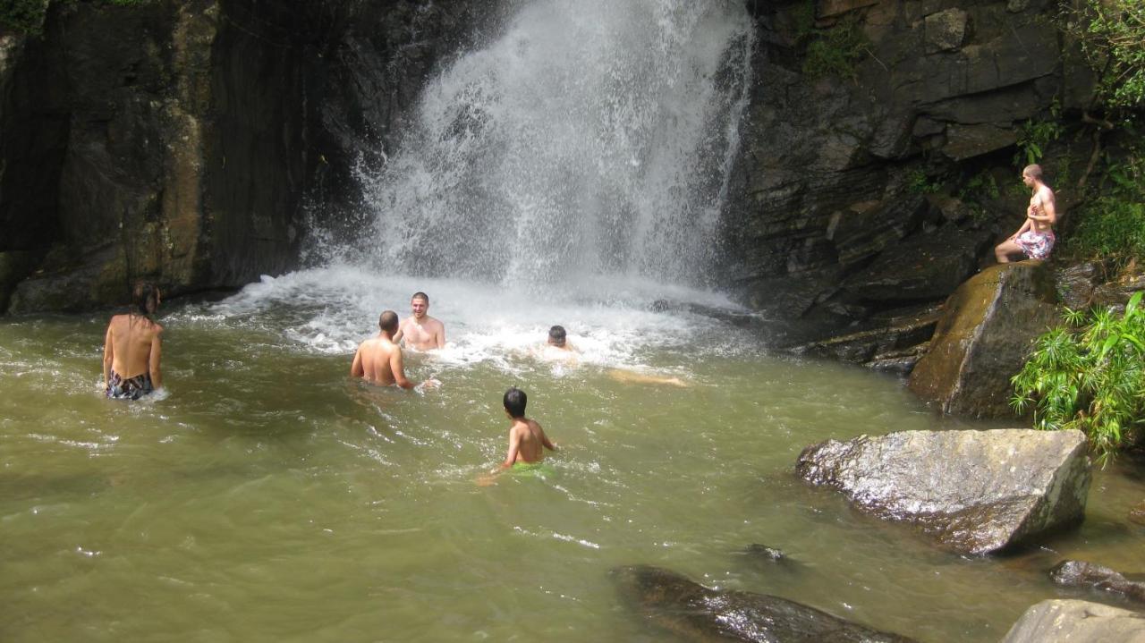 Spiritual Nature Farm - Sri Lanka มาตาเล ภายนอก รูปภาพ