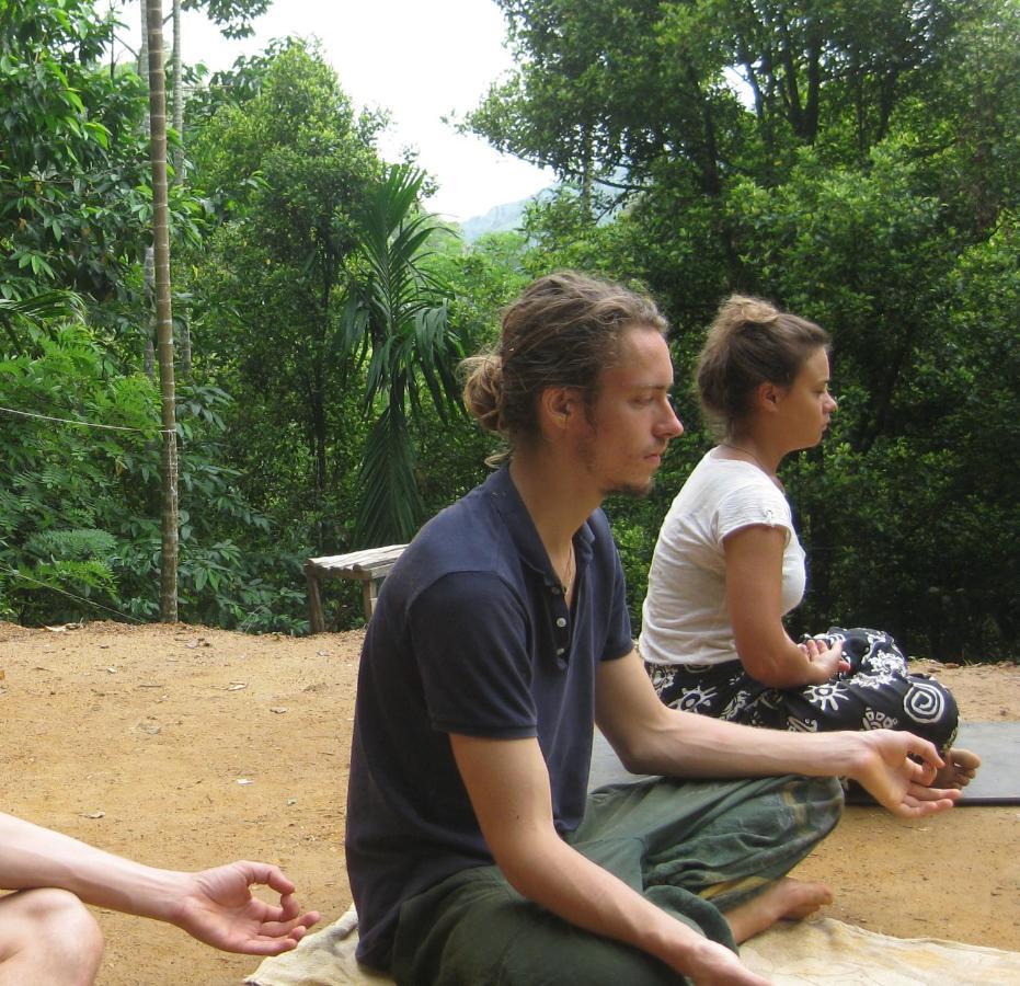 Spiritual Nature Farm - Sri Lanka มาตาเล ภายนอก รูปภาพ