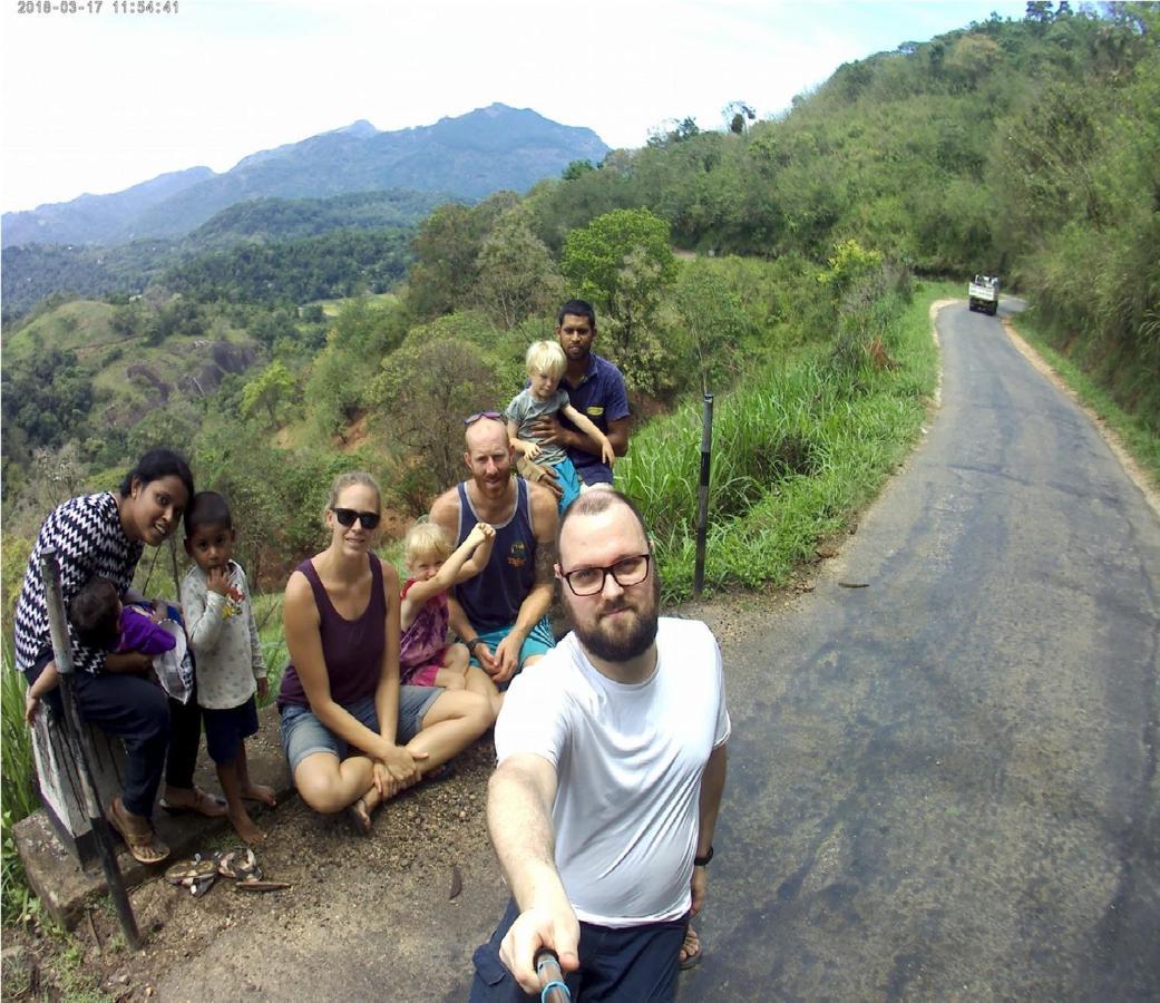 Spiritual Nature Farm - Sri Lanka มาตาเล ภายนอก รูปภาพ