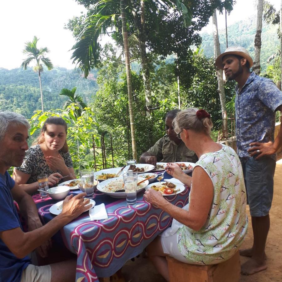 Spiritual Nature Farm - Sri Lanka มาตาเล ภายนอก รูปภาพ