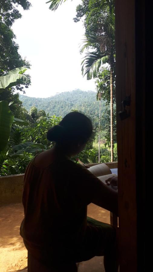 Spiritual Nature Farm - Sri Lanka มาตาเล ภายนอก รูปภาพ