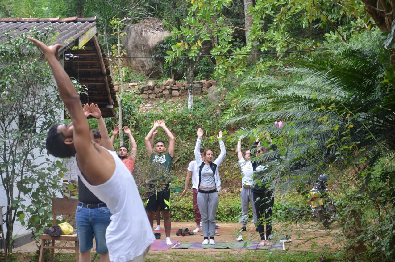 Spiritual Nature Farm - Sri Lanka มาตาเล ภายนอก รูปภาพ