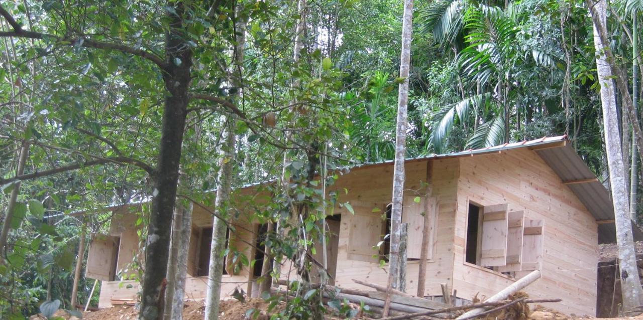 Spiritual Nature Farm - Sri Lanka มาตาเล ภายนอก รูปภาพ