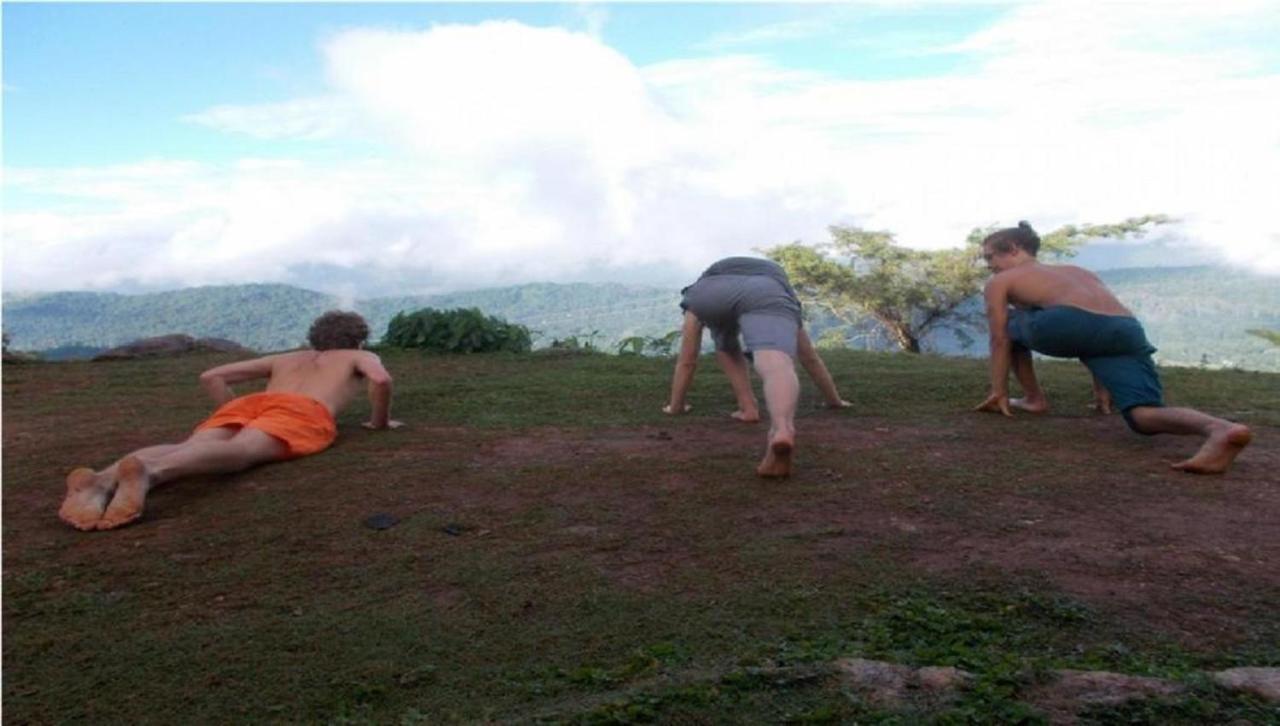 Spiritual Nature Farm - Sri Lanka มาตาเล ภายนอก รูปภาพ