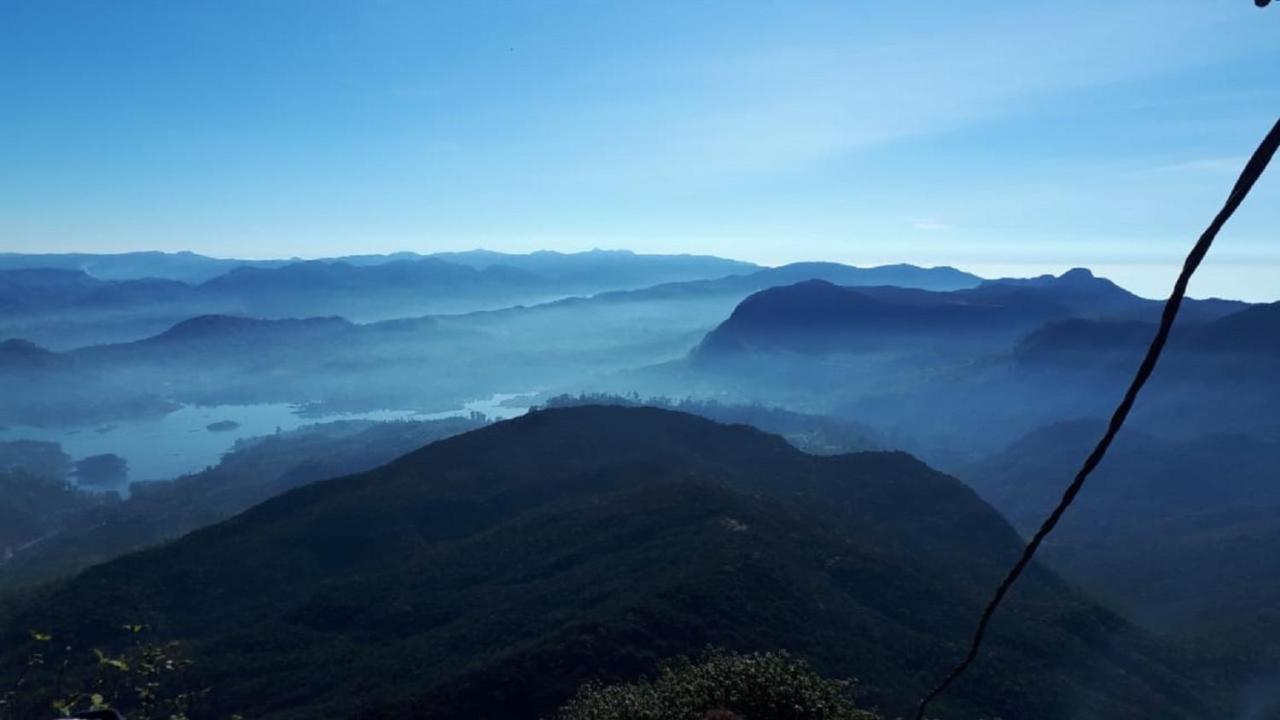 Spiritual Nature Farm - Sri Lanka มาตาเล ภายนอก รูปภาพ